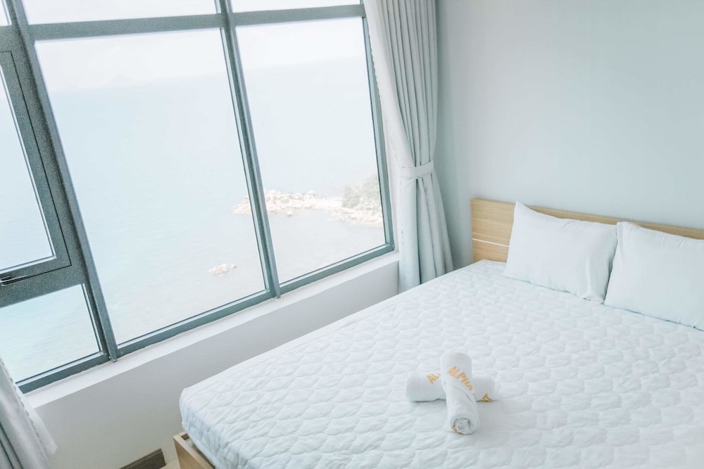 Standard Apartment, 2 Bedrooms