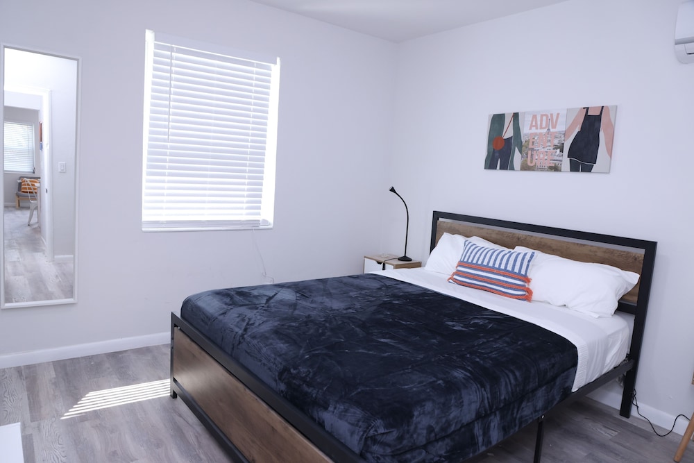 Standard Apartment photo 2