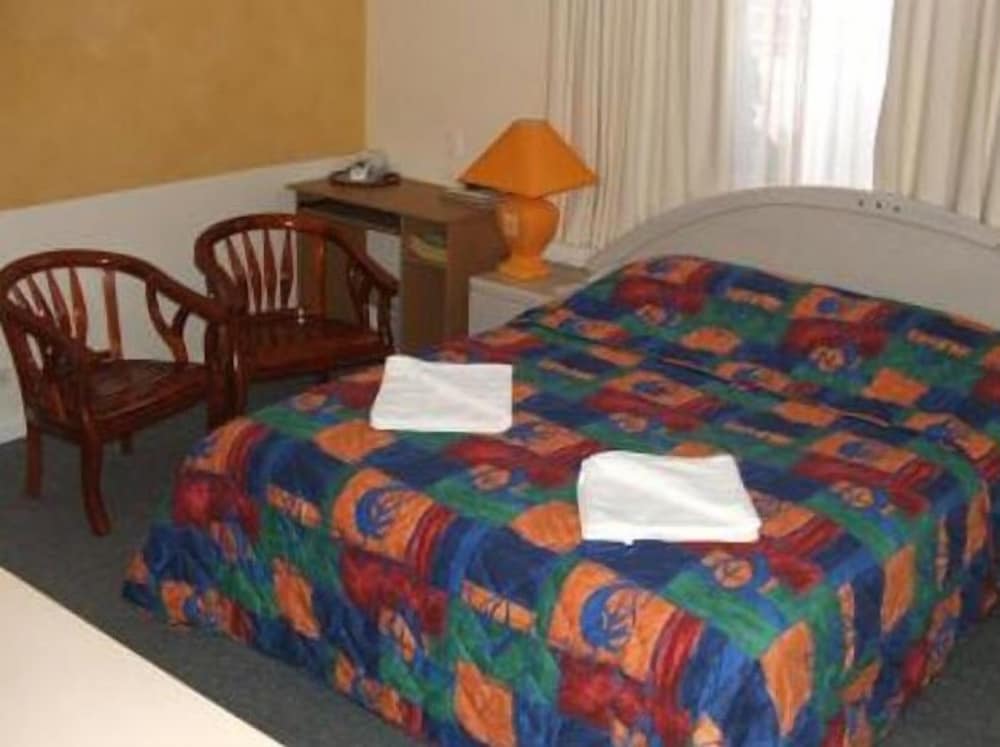 Two Bedroom Apartment photo 1