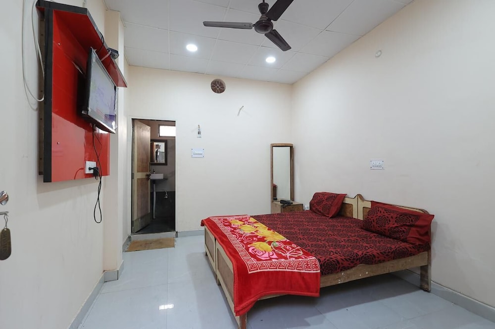 Executive Double Room, 2 Double Beds