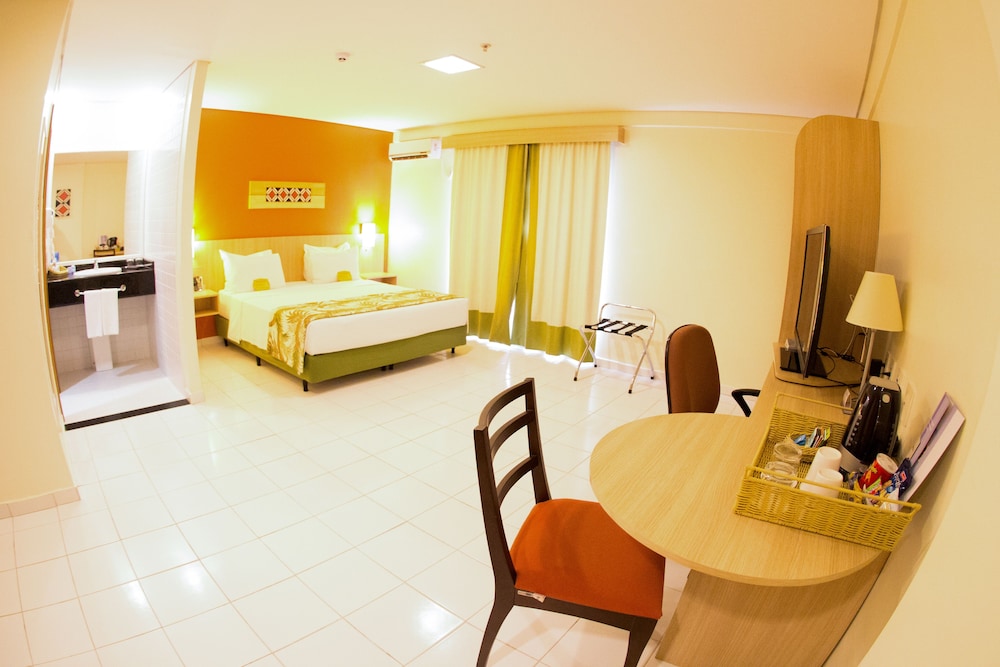 Deluxe Double Room - Photo 2