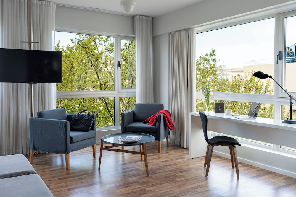 Standard Twin Room (Extra Space)