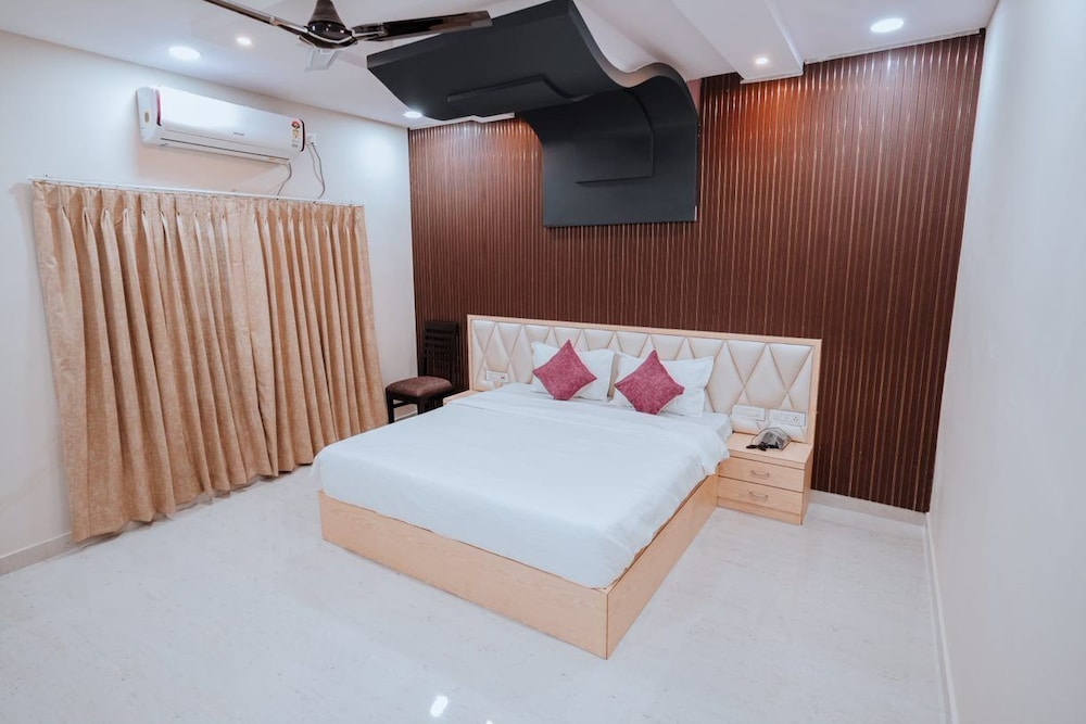 Executive Room photo 1