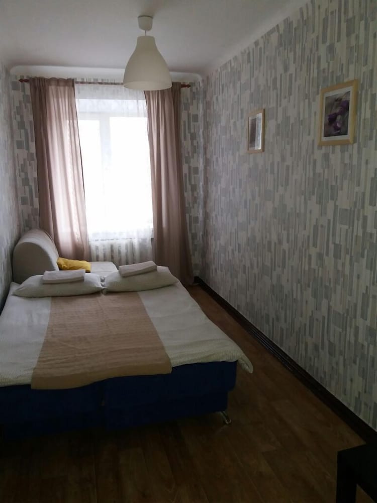 Economy Double Room photo 3