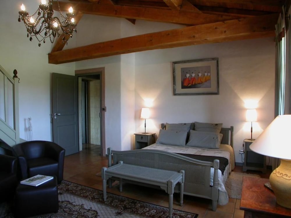 Double Room (La Lèque) photo 1