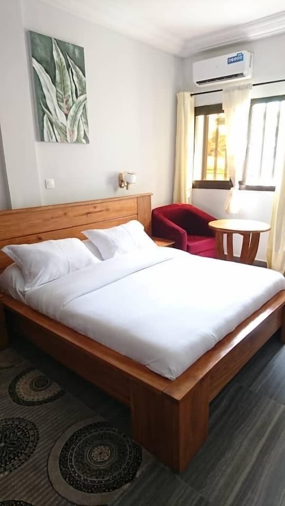 Superior Double Room, Balcony, Beach View photo 2