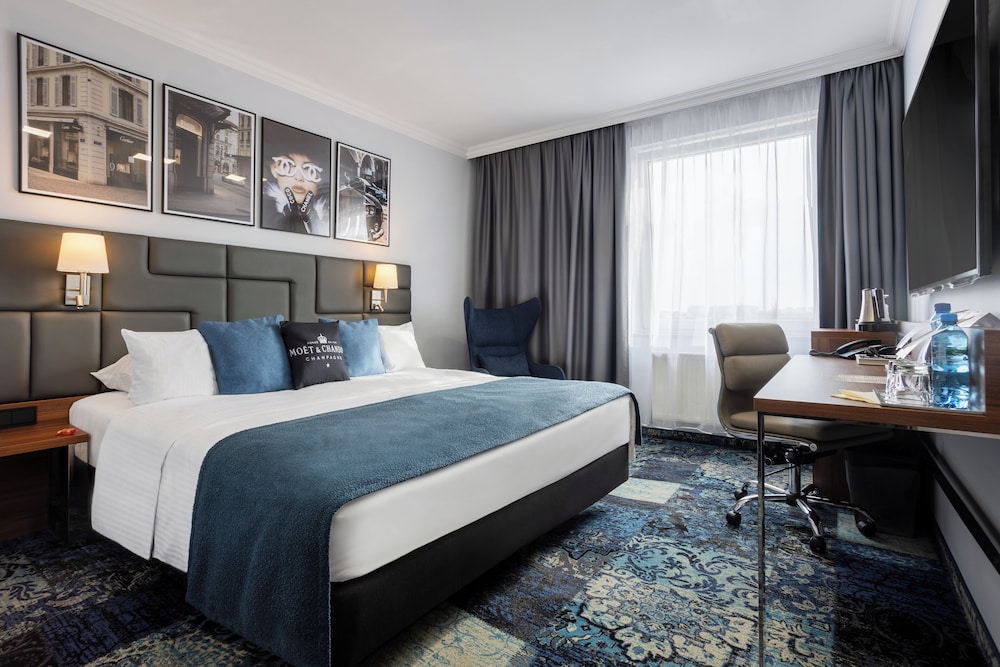 Superior Double Room - Photo 1