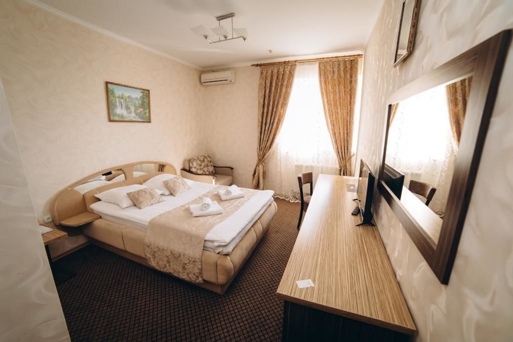 Superior Room photo 3