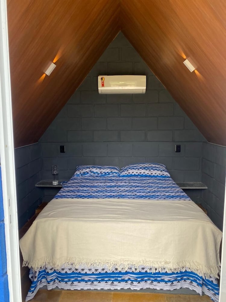 Basic Double Room photo 1