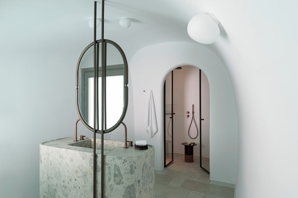 River Pool Suite with Plunge Pool - Photo 6