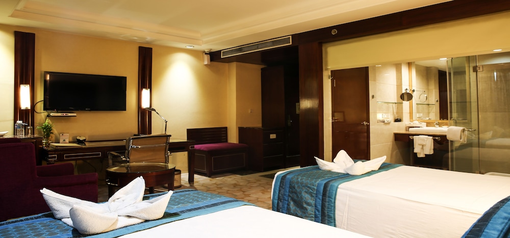 Executive, Double or Twin Room - Photo 22