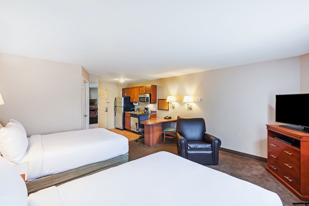 Studio Suite, 2 Queen Beds - Photo 1