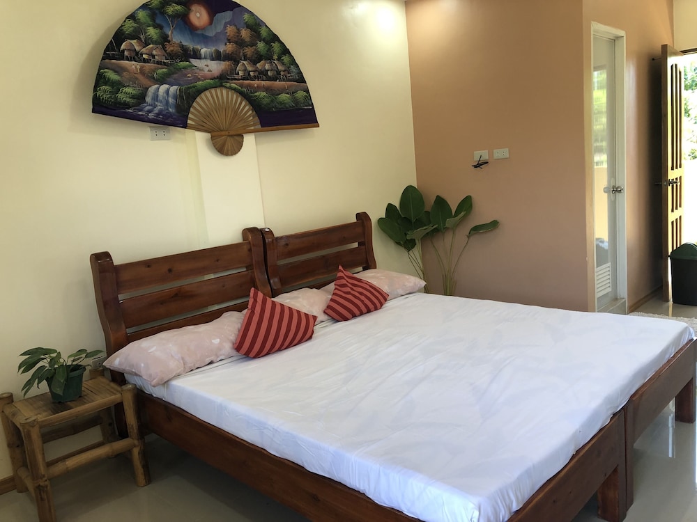 Basic Shared Dormitory, 2 Bedrooms photo 1