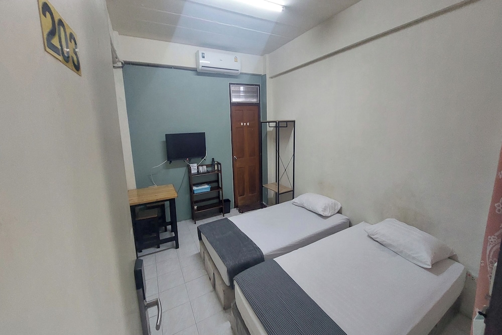 Twin Room photo 1