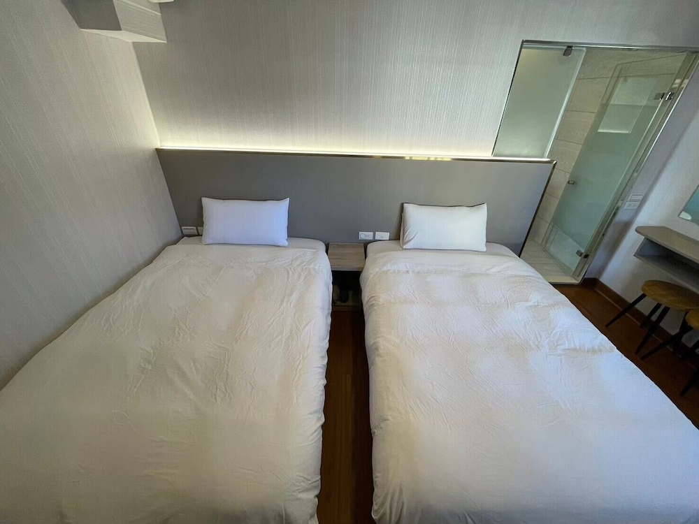 Standard Twin Room, Multiple Beds