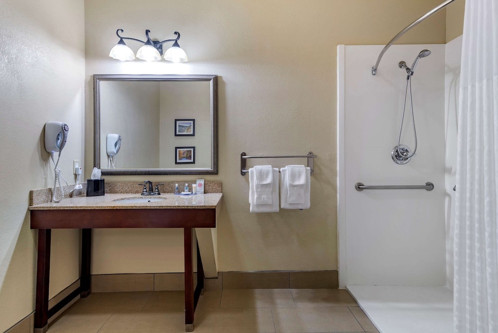 Comfort Inn & Suites Blue Ridge, Billede 3