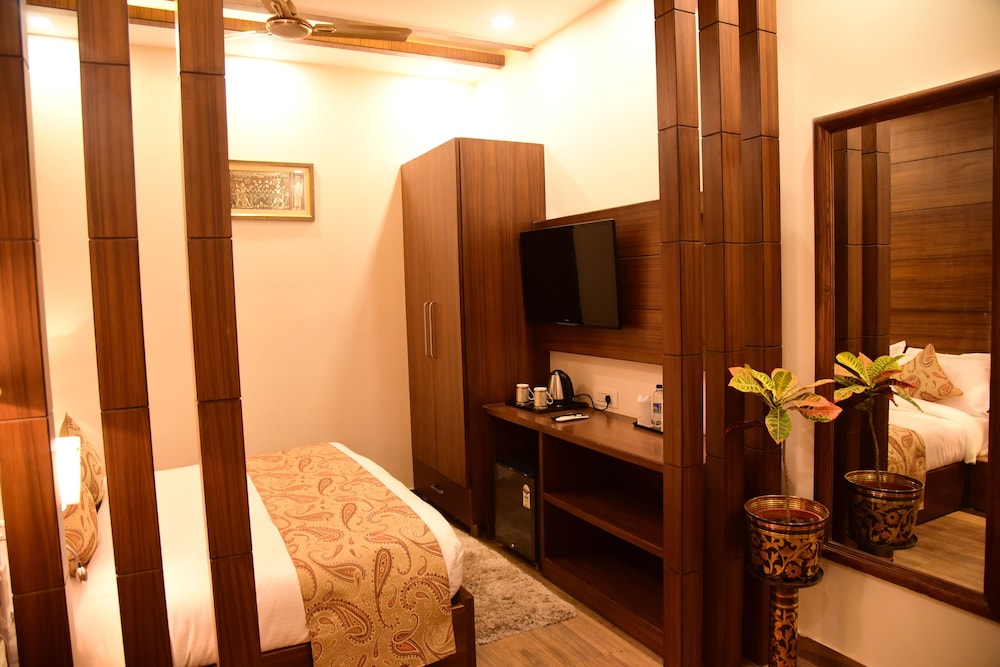 Premium Double Room, 1 Double Bed photo 2