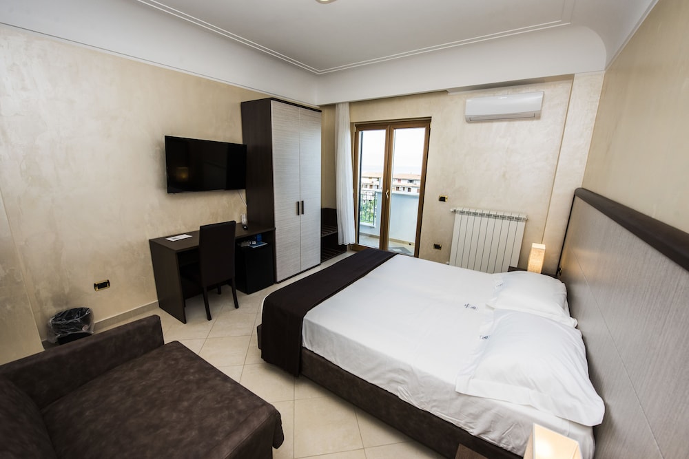 Comfort Room, 1 Bedroom, Balcony, Sea View