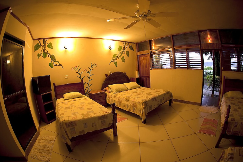 Standard Double Room, Bay View, Oceanfront photo 1