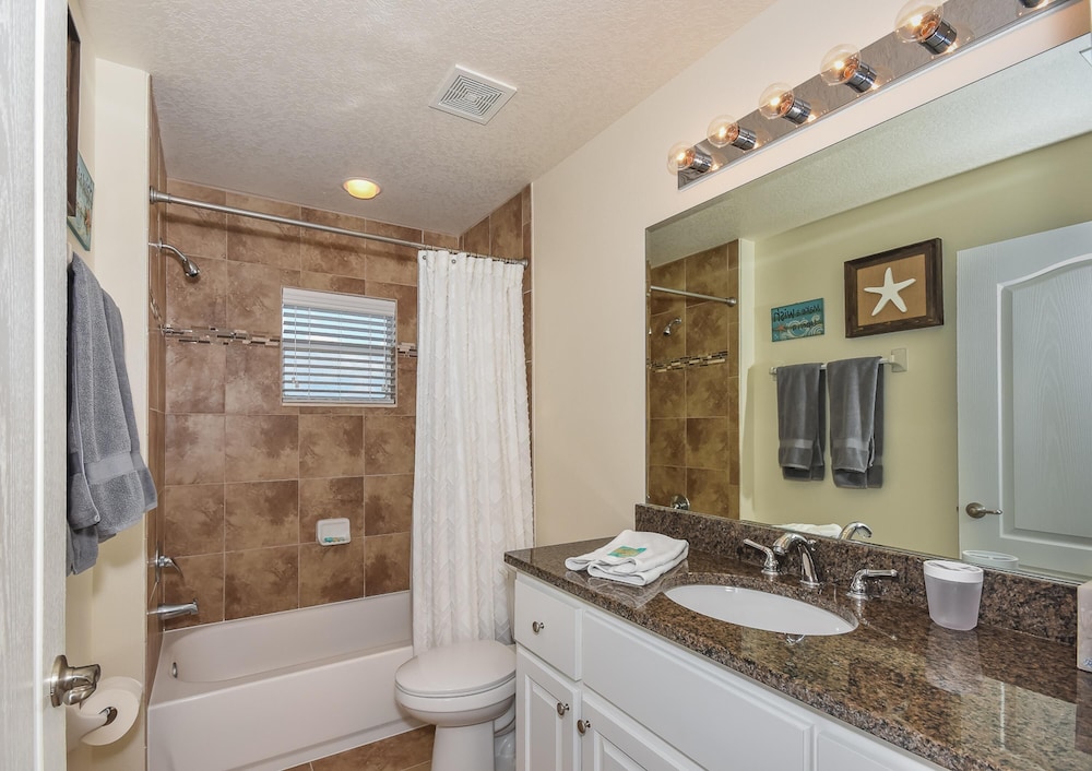 Large Corner Unit at Ocean Walk with Sneak Peak of the Ocean ~ OW20-501, Zdjęcie 64