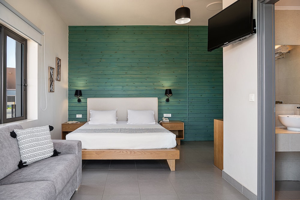 Deluxe Room, Sea View