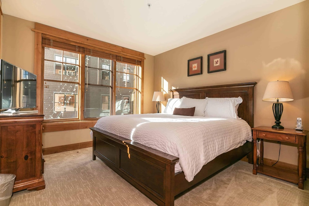 2 Bedroom - Catamount Lodge 308