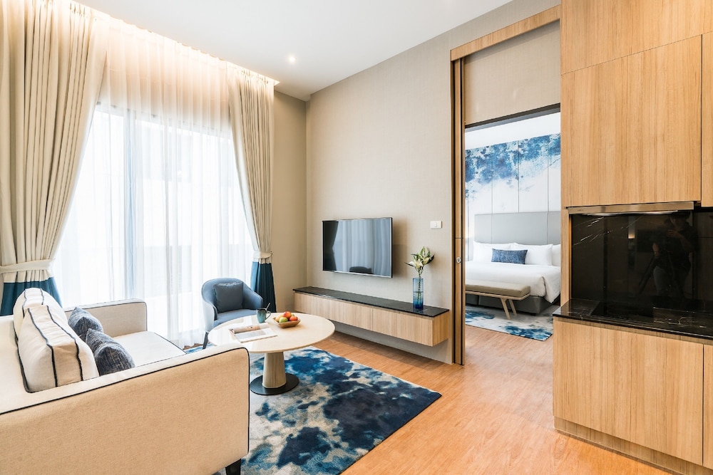 Premier Grand Suite photo 1