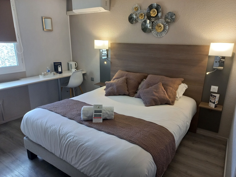 Superior Double Room, Private Bathroom, Garden Area