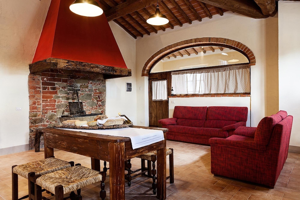 Apartment, 3 Bedrooms, Garden View