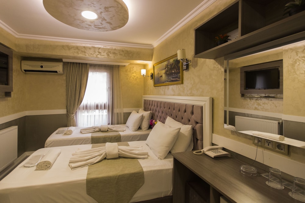 Standard Double or Twin Room photo 2