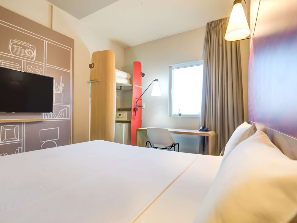 Standard Room, 1 Double Bed