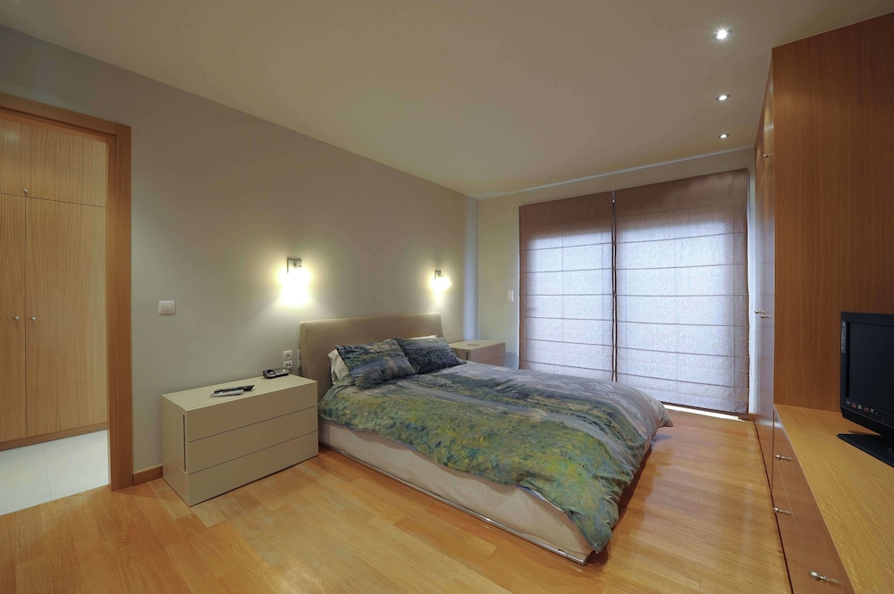 Deluxe Villa, Multiple Beds, Non Smoking