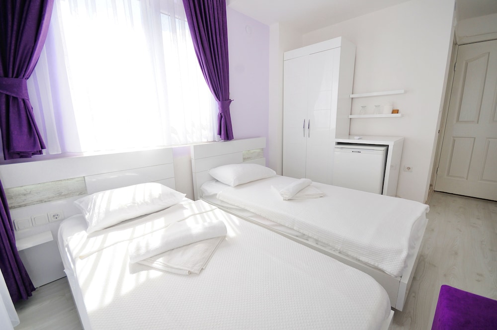 Twin Room, Sea View photo 2