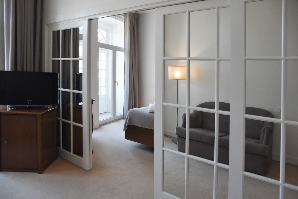 Suite Historic