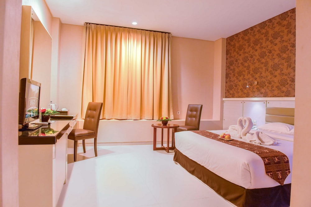 Deluxe Double Room photo 2