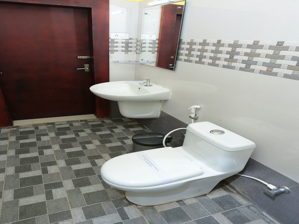 Deluxe Double Or Twin Room photo 2