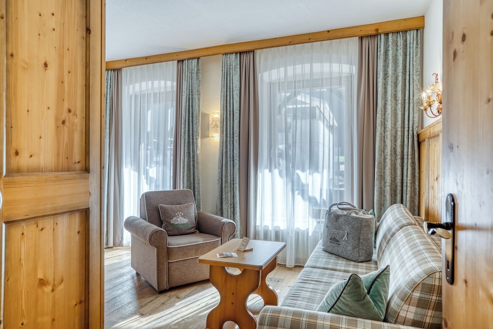 Family Suite photo 3