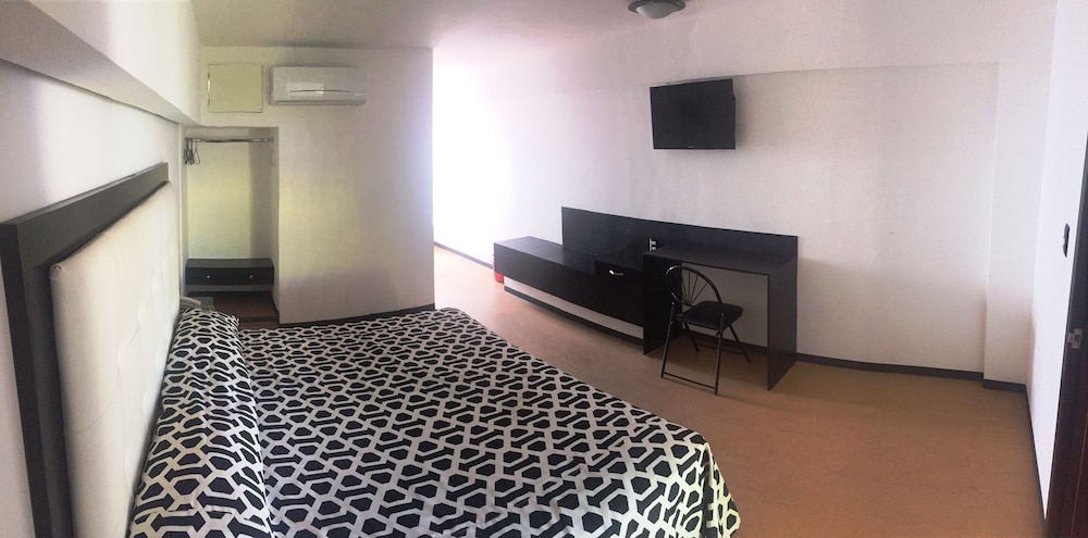 Family Suite, Sea View photo 3