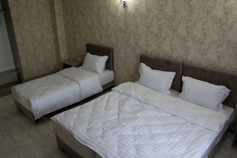 Superior Triple Room photo 1