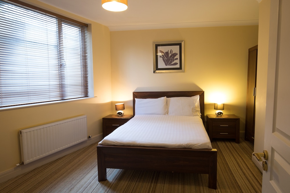 Duplex Apartment, 3 Bedrooms