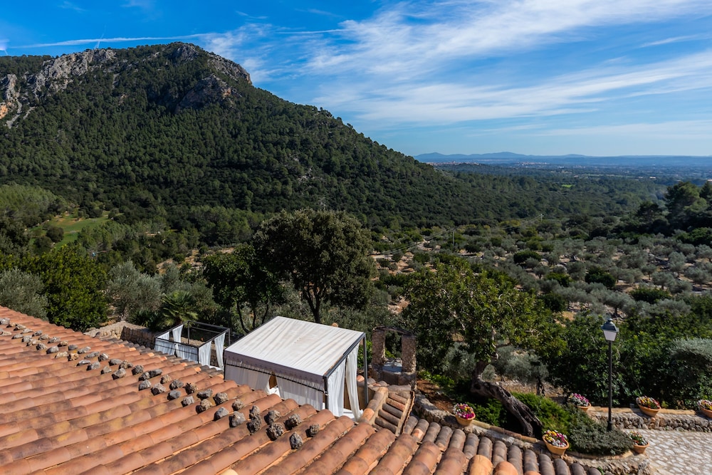 Superior Double Room, Terrace - Photo 3