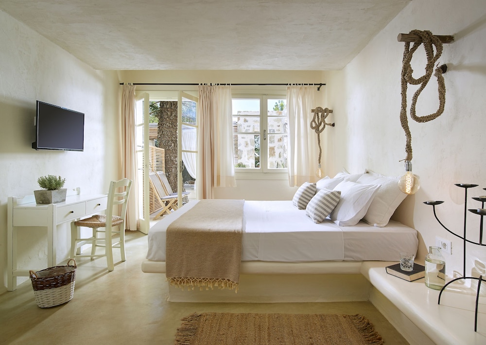 Superior Double Room, 1 Queen Bed