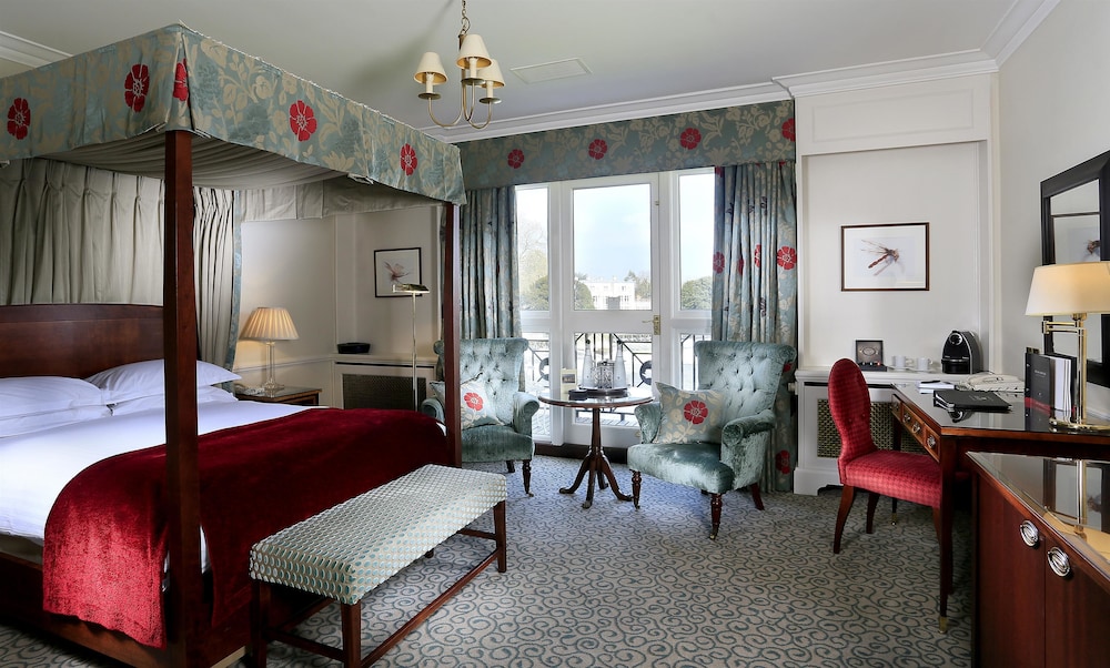 Superior Room, 1 Double Bed photo 3