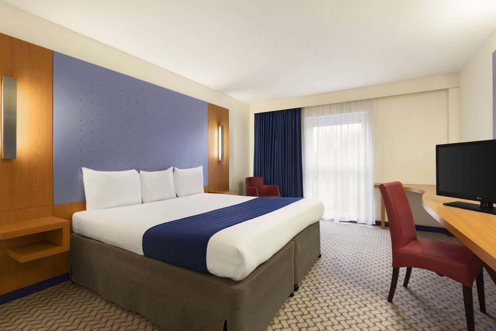Room, 1 Double Bed, Accessible photo 1