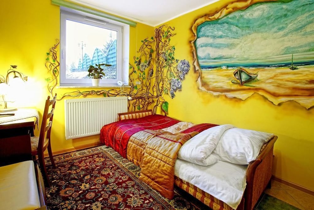 Classic Room - Photo 1