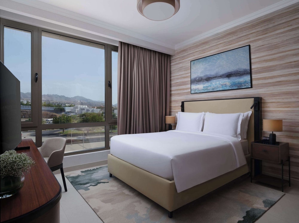 Suite, 1 Bedroom, Accessible (Access) - Photo 1