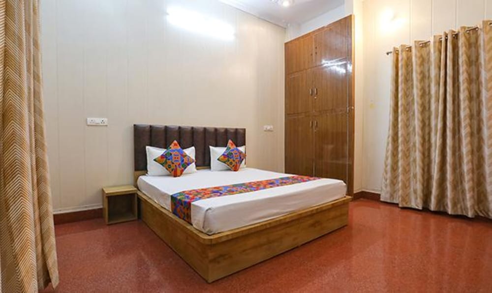 Deluxe Room photo 1