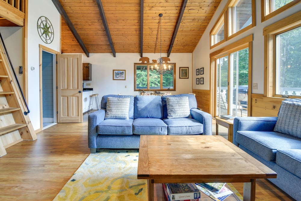 House (3 Bedrooms) photo 1