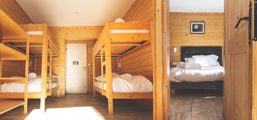 Hotel Le Loup Blanc, Billede 6
