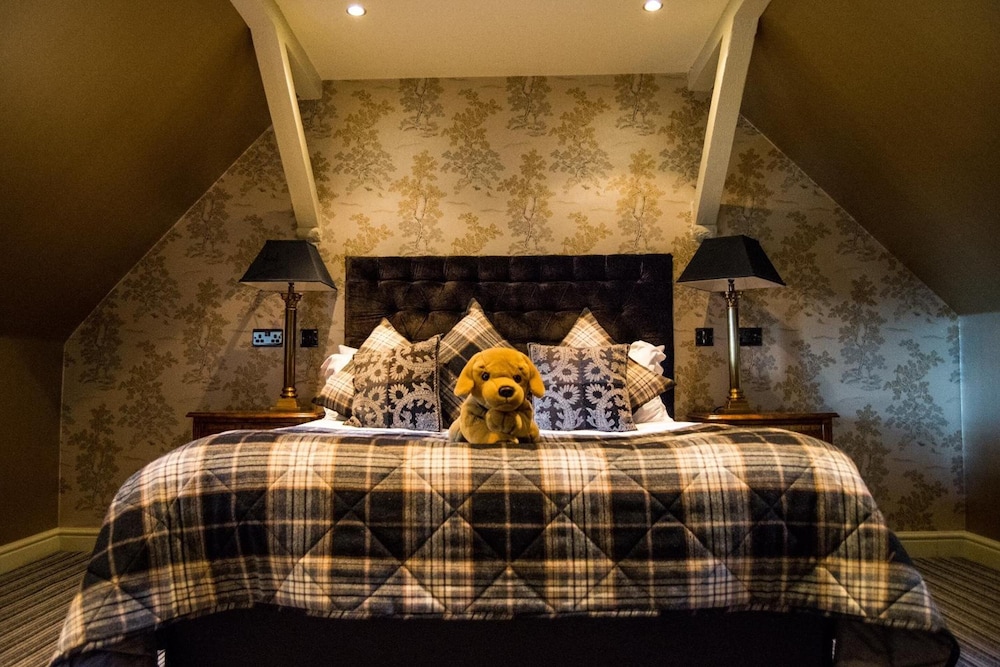 Double Room (Coach House) photo 1